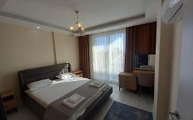 Atlas Apart/Demre
